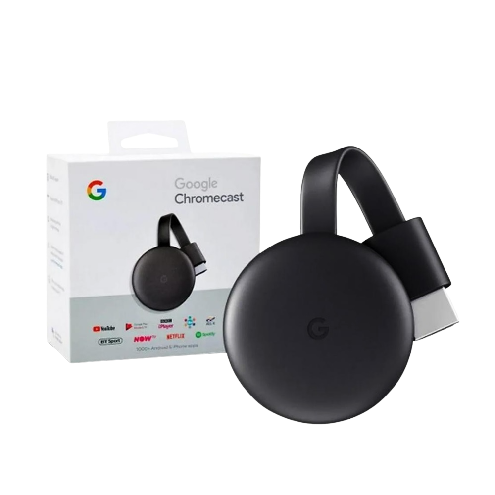 Chromecast