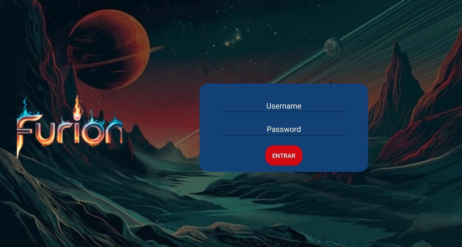 IBO Furion Screenshot 1