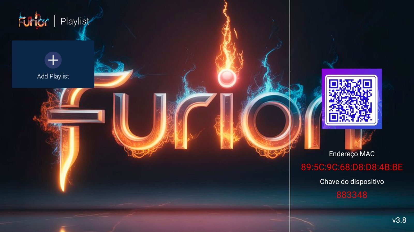 IBO Furion Screenshot 2