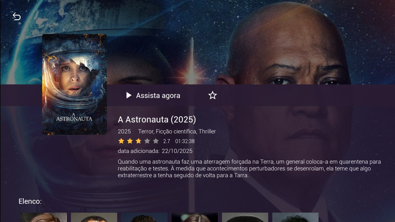 IBO Furion Screenshot 6