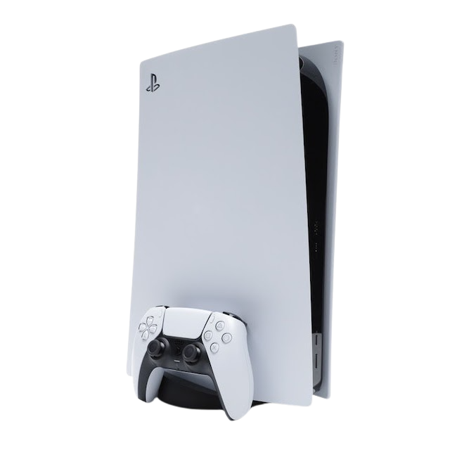 PS5